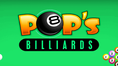 Bilhar do Pop
