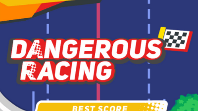 Corrida Perigosa