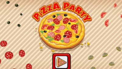 Festa da Pizza