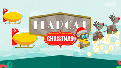 Natal FlapCat