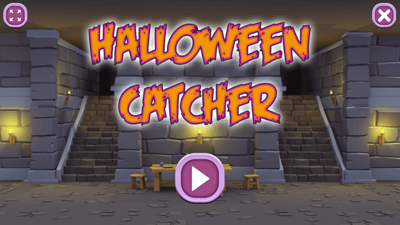 Apanhador de Halloween