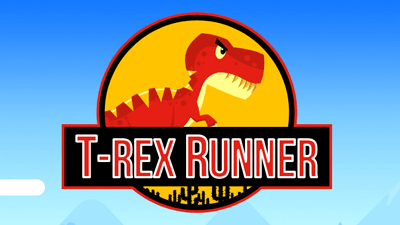 Corredor T-Rex