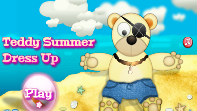 Vestir Teddy