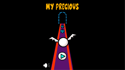 Meu precioso