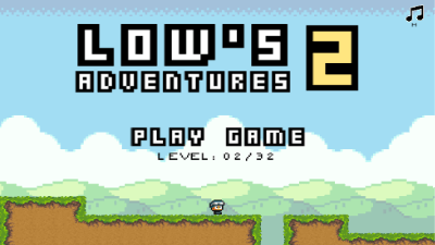Aventura de Low