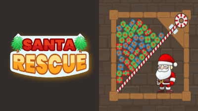 Resgate do Papai Noel